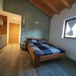 Alloggio per agriturismo Budin *